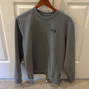 Patagonia Men’s Crewneck